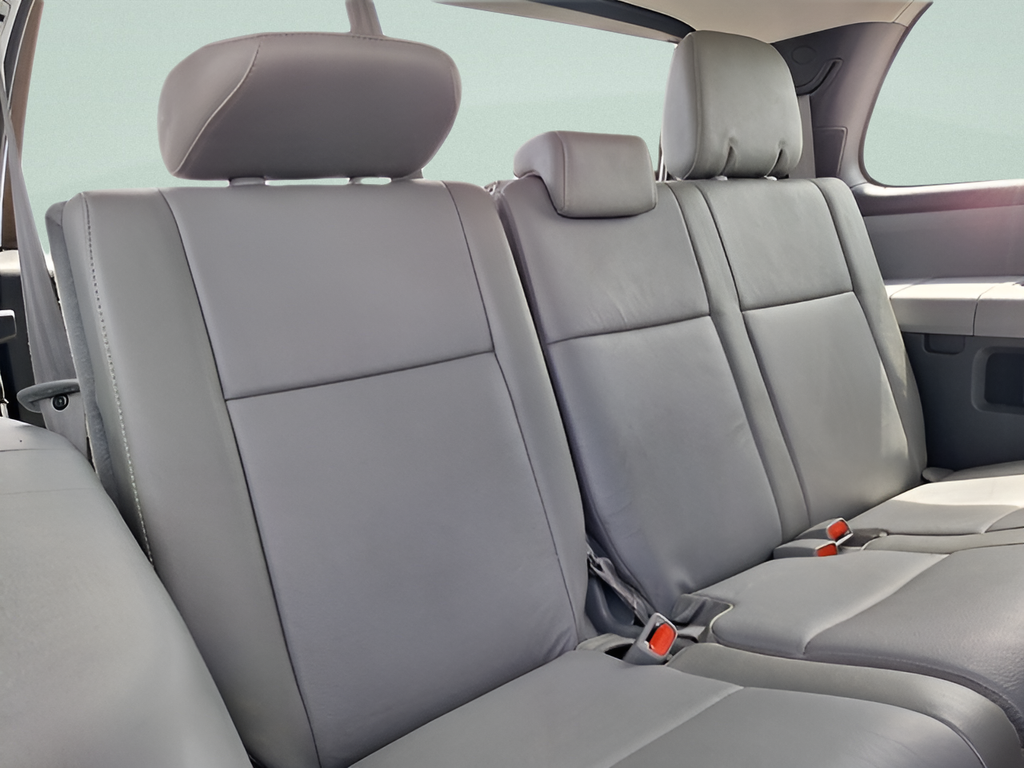 2019 Toyota Sequoia SR5