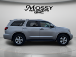 2019 Toyota Sequoia SR5