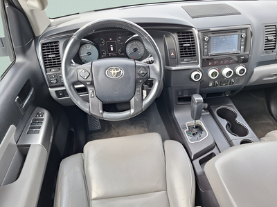 2019 Toyota Sequoia SR5