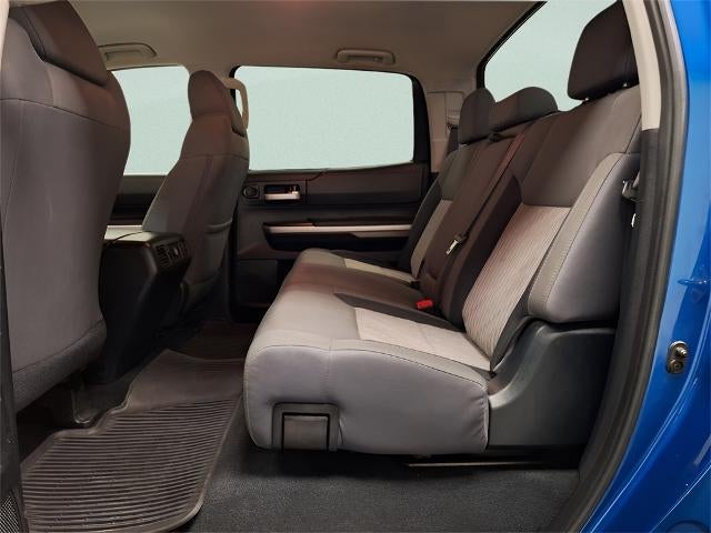 2017 Toyota Tundra 4WD SR5