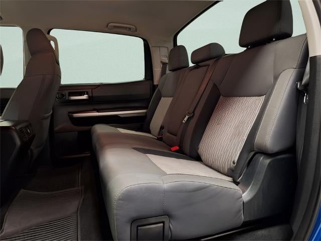 2017 Toyota Tundra 4WD SR5