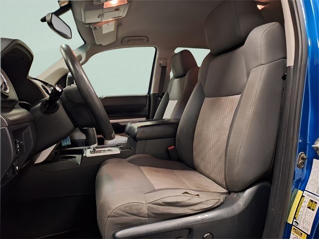 2017 Toyota Tundra 4WD SR5