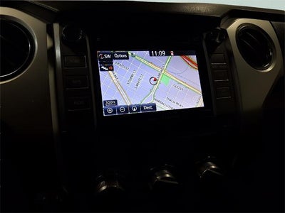 2017 Toyota Tundra 4WD SR5