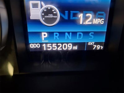 2017 Toyota Tundra 4WD SR5