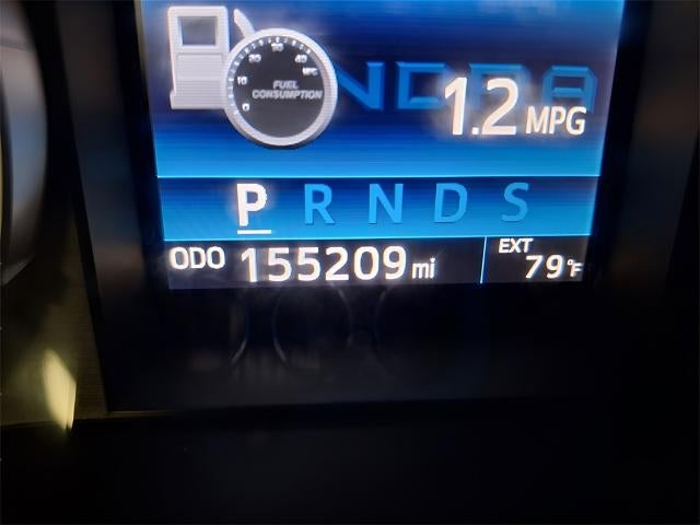 2017 Toyota Tundra 4WD SR5