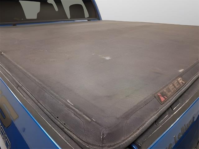 2017 Toyota Tundra 4WD SR5