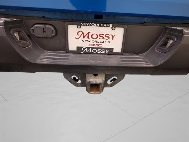 2017 Toyota Tundra 4WD SR5