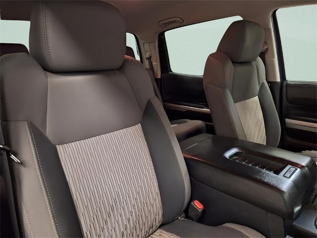 2017 Toyota Tundra 4WD SR5