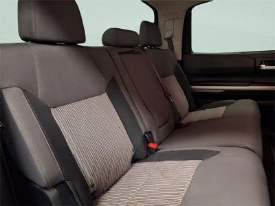 2017 Toyota Tundra 4WD SR5