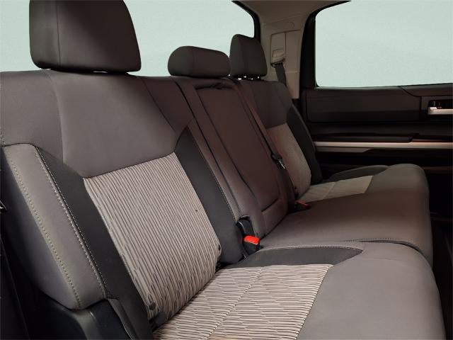 2017 Toyota Tundra 4WD SR5