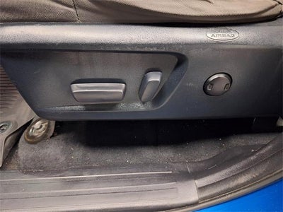 2017 Toyota Tundra 4WD SR5