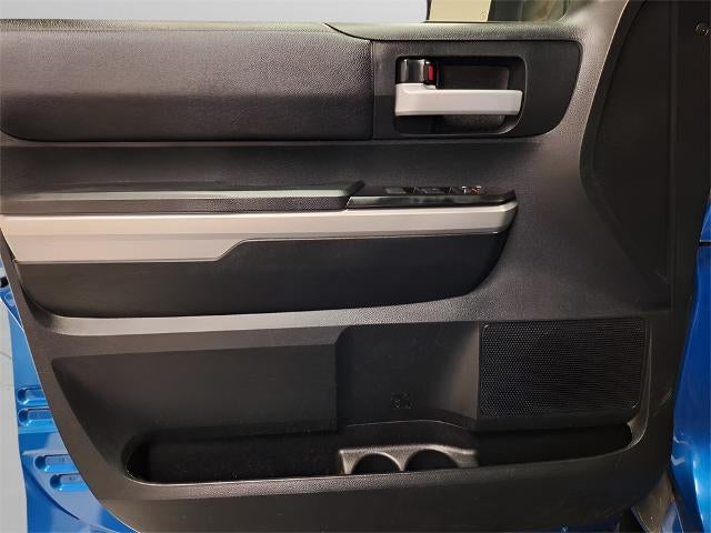 2017 Toyota Tundra 4WD SR5