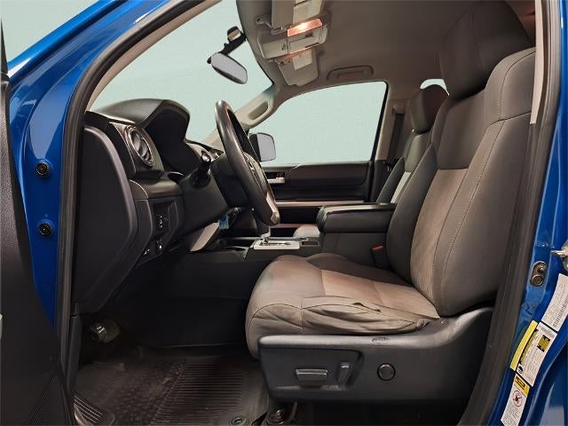 2017 Toyota Tundra 4WD SR5