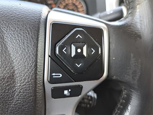 2021 Toyota Tundra 2WD Platinum