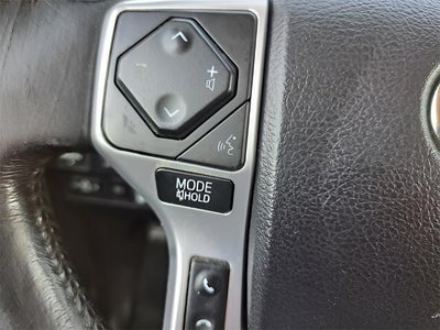 2021 Toyota Tundra 2WD Platinum