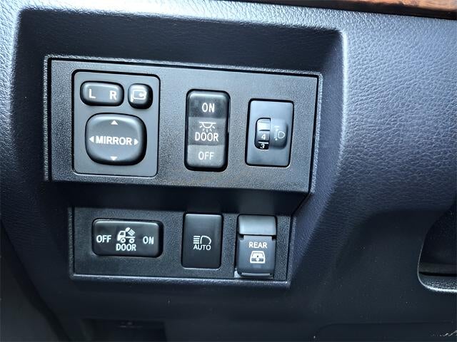 2021 Toyota Tundra 2WD Platinum