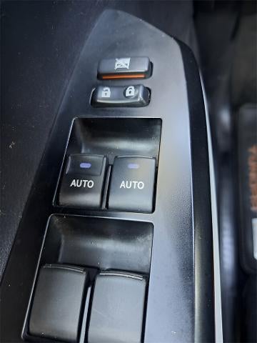 2021 Toyota Tundra 2WD Platinum