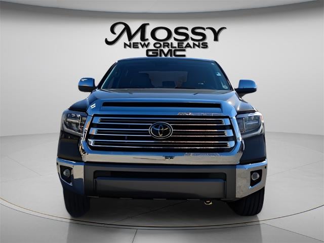 2021 Toyota Tundra 2WD Platinum