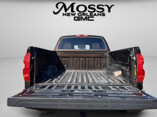 2021 Toyota Tundra 2WD Platinum