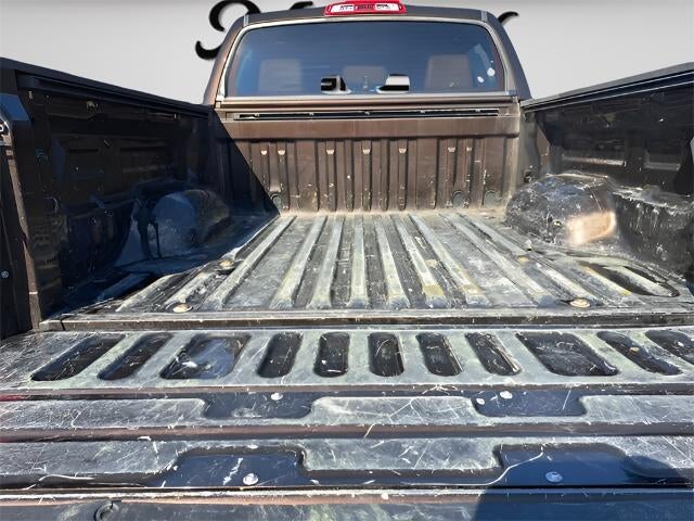 2021 Toyota Tundra 2WD Platinum