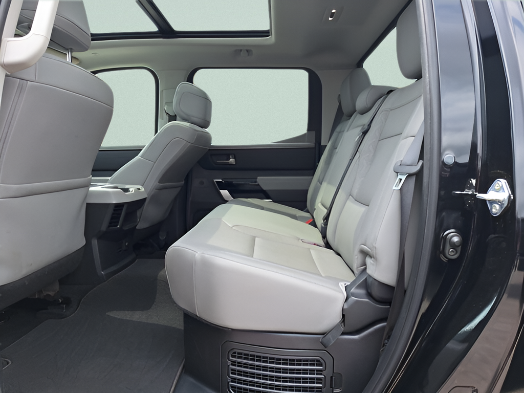 2022 Toyota Tundra 2WD Limited Hybrid
