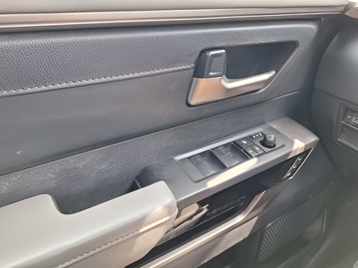 2022 Toyota Tundra 2WD Limited Hybrid
