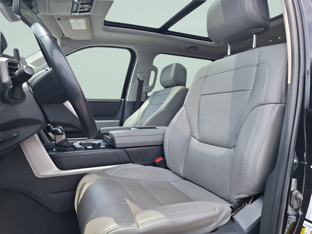 2022 Toyota Tundra 2WD Limited Hybrid