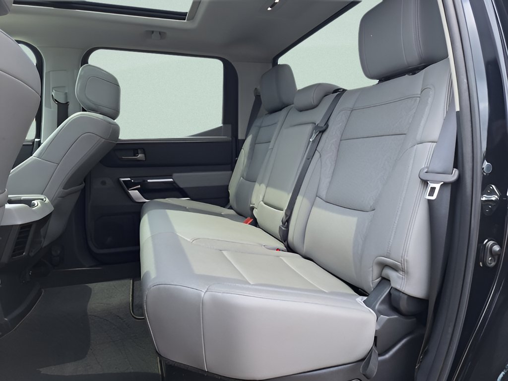 2022 Toyota Tundra 2WD Limited Hybrid