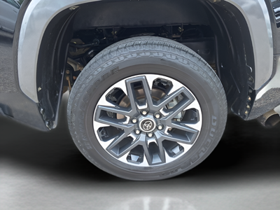 2022 Toyota Tundra 2WD Limited Hybrid