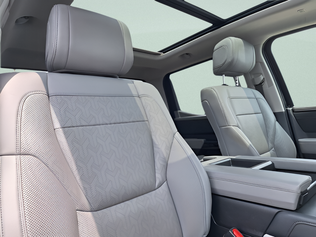 2022 Toyota Tundra 2WD Limited Hybrid