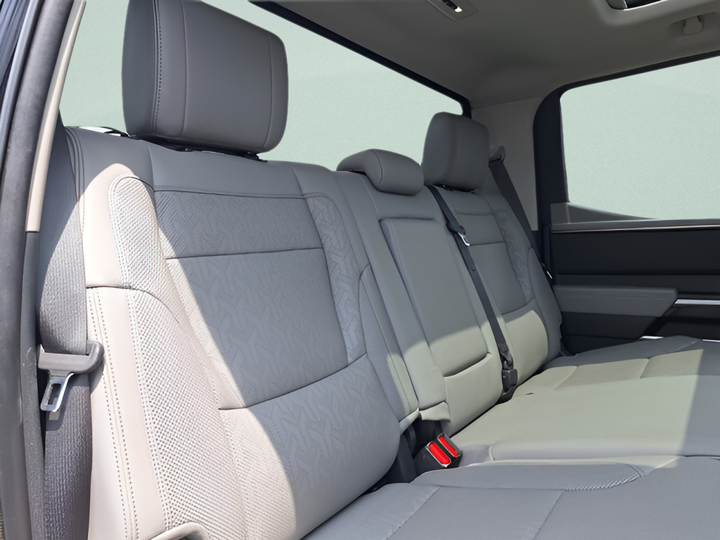 2022 Toyota Tundra 2WD Limited Hybrid