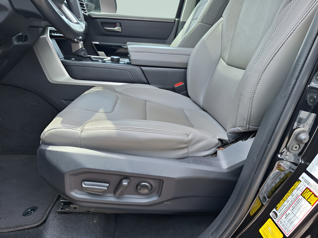 2022 Toyota Tundra 2WD Limited Hybrid