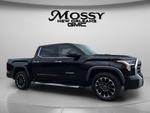 2022 Toyota Tundra 2WD Limited Hybrid