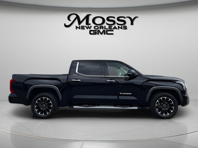 2022 Toyota Tundra 2WD Limited Hybrid