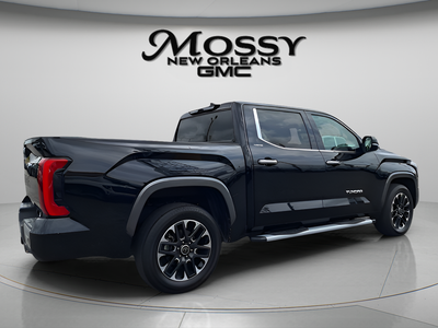 2022 Toyota Tundra 2WD Limited Hybrid