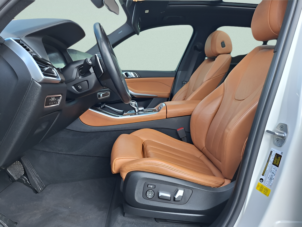 2022 BMW X5 sDrive40i