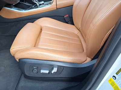 2022 BMW X5 sDrive40i