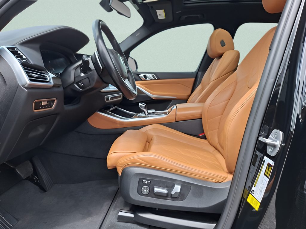 2023 BMW X5 sDrive40i