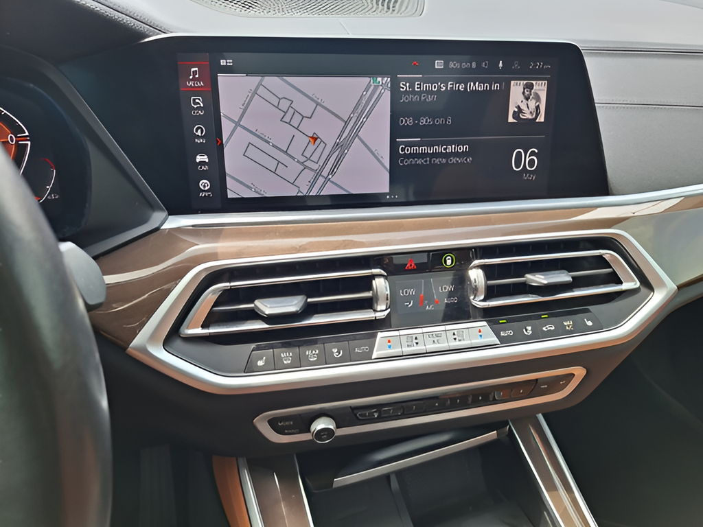 2023 BMW X5 sDrive40i