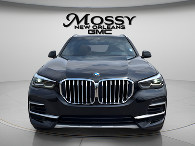 2023 BMW X5 sDrive40i