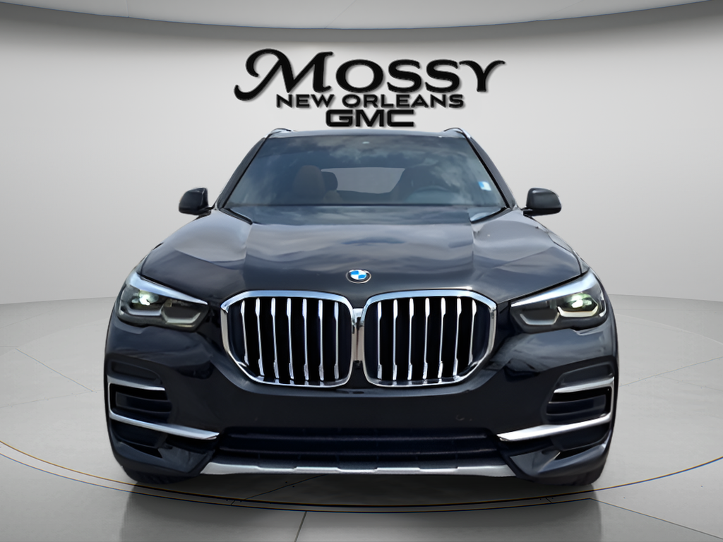 2023 BMW X5 sDrive40i