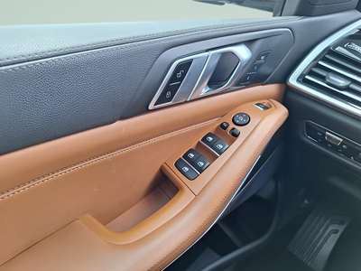 2023 BMW X5 sDrive40i