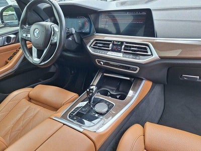 2023 BMW X5 sDrive40i
