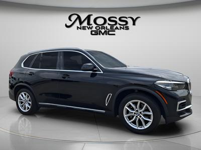 2023 BMW X5 sDrive40i