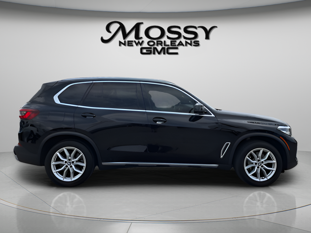 2023 BMW X5 sDrive40i