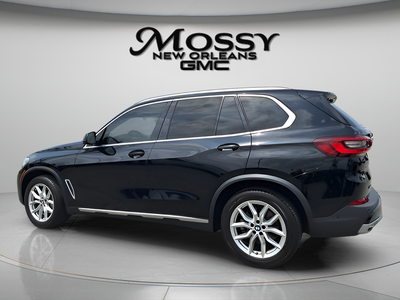 2023 BMW X5 sDrive40i