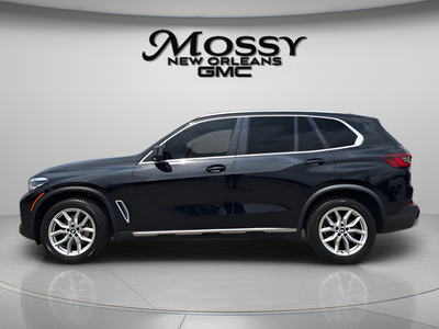 2023 BMW X5 sDrive40i