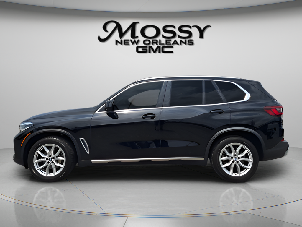 2023 BMW X5 sDrive40i