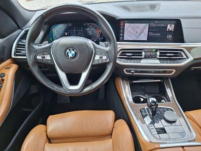 2023 BMW X5 sDrive40i
