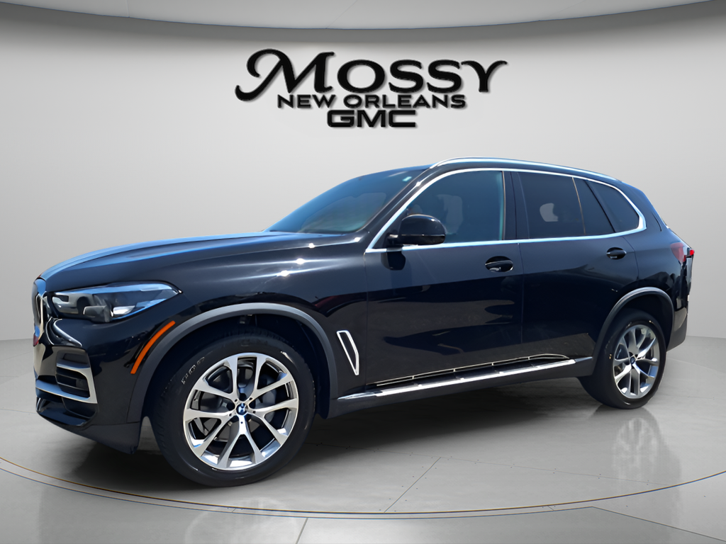 2023 BMW X5 sDrive40i